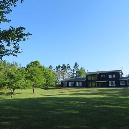 Northern Lodge Kanto Abashiri Ngoại thất bức ảnh