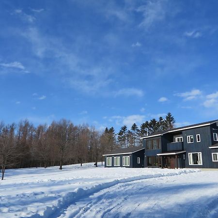 Northern Lodge Kanto Abashiri Ngoại thất bức ảnh
