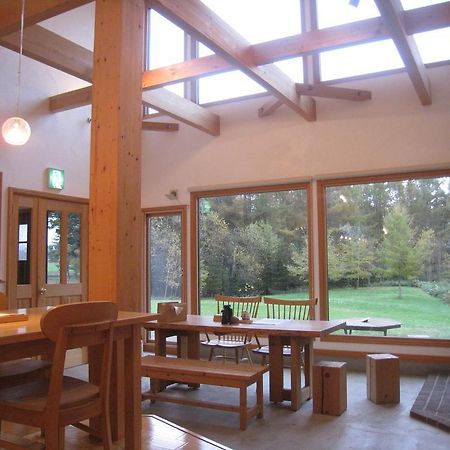 Northern Lodge Kanto Abashiri Ngoại thất bức ảnh