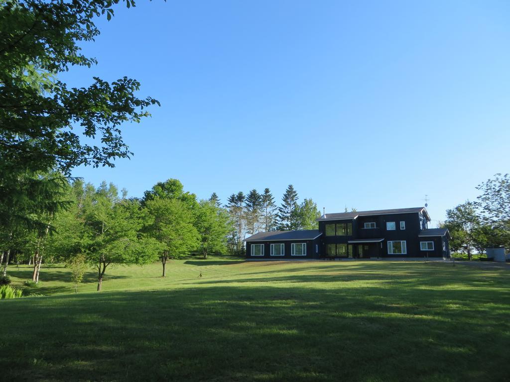 Northern Lodge Kanto Abashiri Ngoại thất bức ảnh