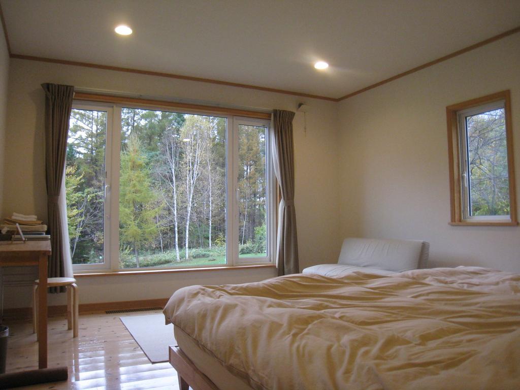 Northern Lodge Kanto Abashiri Ngoại thất bức ảnh