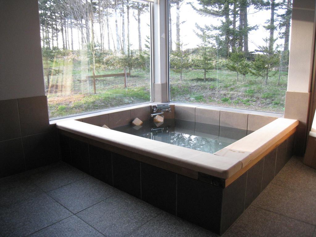 Northern Lodge Kanto Abashiri Ngoại thất bức ảnh