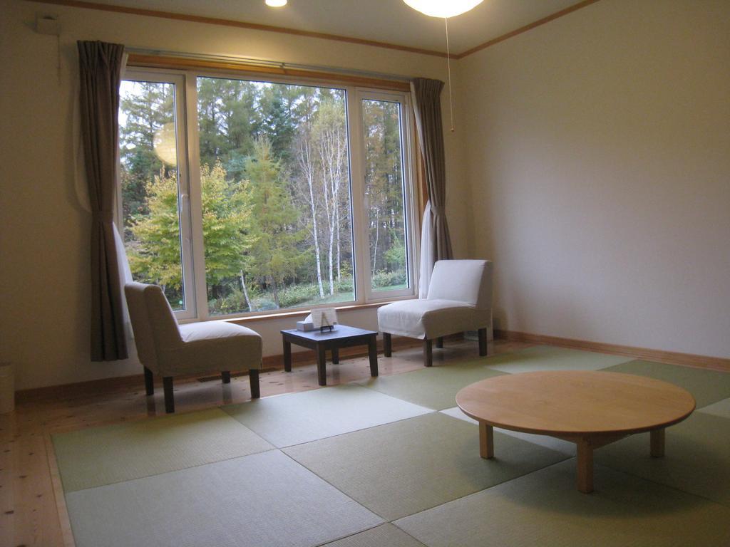 Northern Lodge Kanto Abashiri Ngoại thất bức ảnh